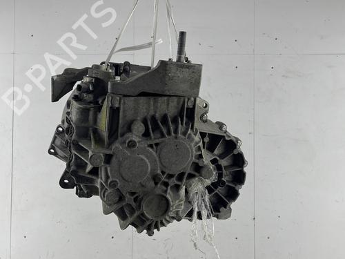 Used Gearbox Gearbox FORD MONDEO IV (BA7) 1.8 TDCi (125 hp) 23760987 23760987