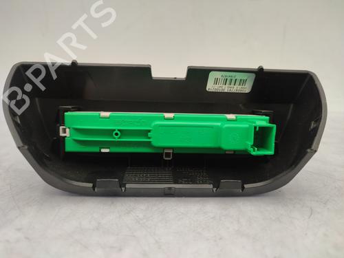 Electronic module ALFA ROMEO MITO (955_) 1.4 MultiAir (955AXL1B) | BP28570241M83 