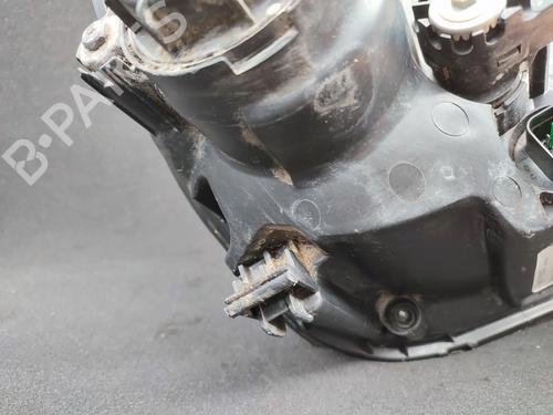 Left headlight KIA CARENS III MPV (UN) 2.0 CRDi 140 | BP23710204C28 - Image 11
