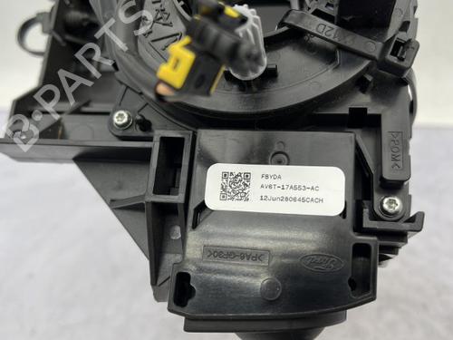 Used Steering column stalk Steering column stalk FORD C-MAX II (DXA/CB7, DXA/CEU) 1.6 TDCi (95 hp) 23755472 23755472