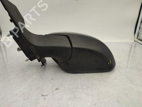 Left mirror SUZUKI SPLASH (EX) 1.0 (A5B310) | BP23683979C26 - Image 9