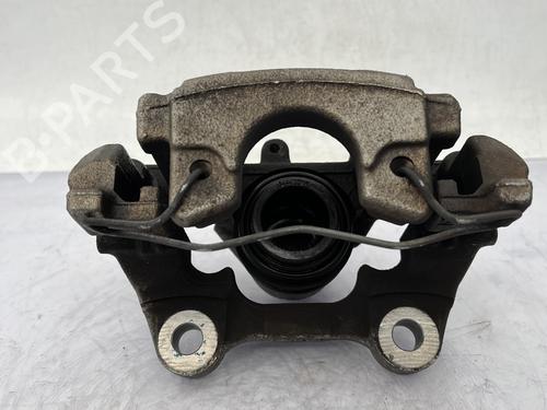 Bremssattel links hinten für MERCEDES-BENZ C-CLASS (W204) C 220 CDI (204.002) (170 hp) 29434556