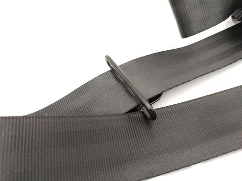 Front left seatbelt RENAULT CLIO IV (BH_) 1.5 dCi 90 | BP23732976I26 - Image 8