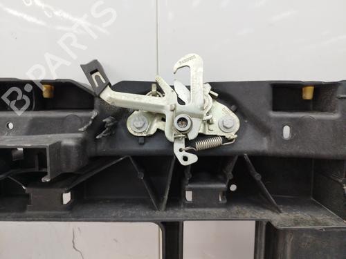 Used Front slam panel Front slam panel PEUGEOT 207 SW (WK_) 1.4 16V (95 hp) 26743665 26743665
