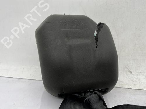 Rear left seatbelt CITROËN C3 II (SC_) 1.2 VTi 82 | BP23758778I29  - Image 5