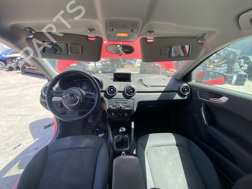 right-sun-visor-audi-a1-sportback-8xa-8xf-2011-2012-2013-2014-2015-2016-2017-2018-2019-36551732 main image