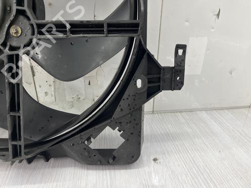 Radiator fan RENAULT TRAFIC II Van (FL) 1.9 dCi 80 (FL0B) | BP37717155M35  - Image 6
