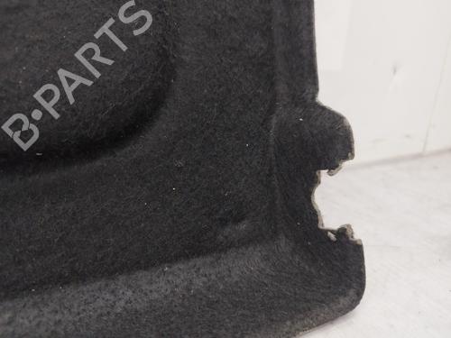 Rear parcel shelf FORD FIESTA VI (CB1, CCN) 1.25 | BP26124933C85 