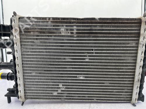 Water radiator DACIA SANDERO II 1.5 Blue dCi 95 (B8JL) | BP35890481M31 - Image 9