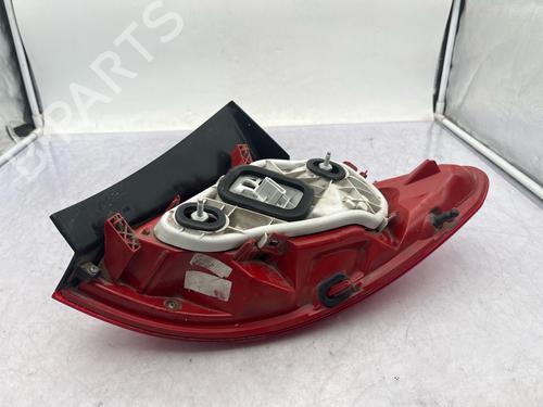 Left taillight OPEL MERIVA B MPV (S10) 1.7 CDTI (75) | BP35890711C34 - Image 9