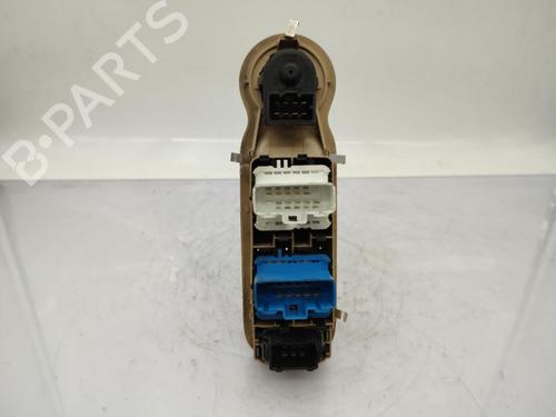 Left front window switch RENAULT MODUS / GRAND MODUS (F/JP0_) 1.5 dCi (FP0D, JP0D) | BP23677632I27  - Image 7