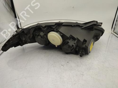 Left headlight MERCEDES-BENZ A-CLASS (W169) A 180 CDI (169.007, 169.307) | BP23684175C28 - Image 4