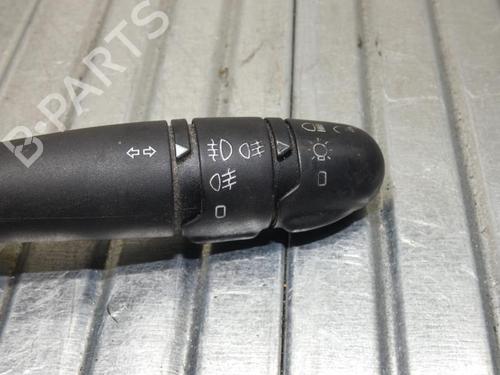Used Switch Switch RENAULT MEGANE I (BA0/1_) 1.9 dTi (BA08, BA0N) (98 hp) 23696736 23696736