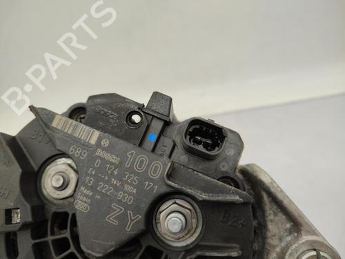 Alternator OPEL CORSA D (S07) 1.2 (L08, L68) | BP23731281M7 