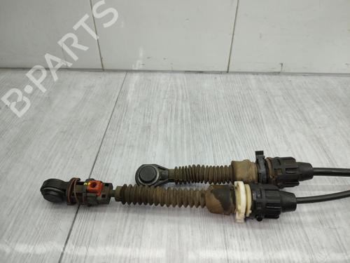 Gear lever RENAULT CAPTUR I (J5_, H5_) 1.2 TCe 120 | BP23741378M90 - Image 10