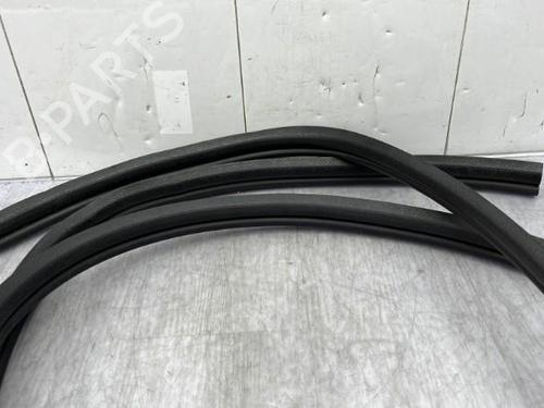 Rubber door seal RENAULT CLIO II (BB_, CB_) 2.0 16V Sport (CB0M) | BP23753493C142