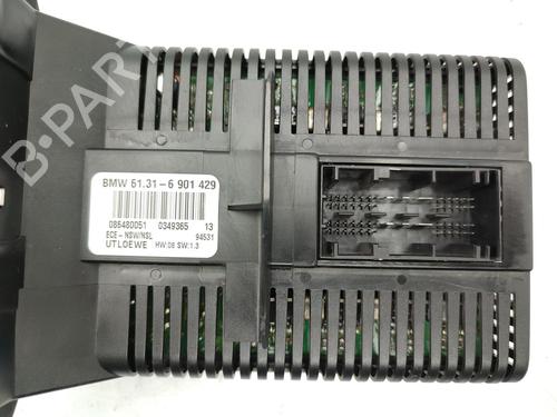 Headlight switch BMW 3 (E46) 320 d | BP23731152I24 