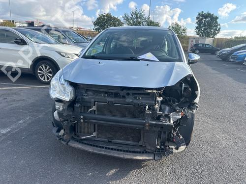 Used Parts CITROËN C3 II (SC_) 1.6 BlueHDi 75 5039723