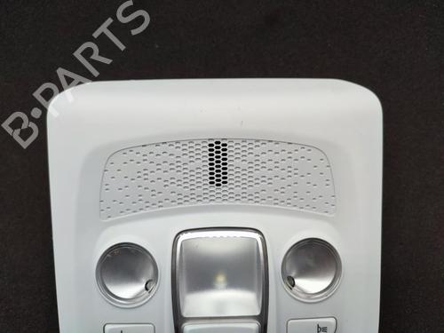 Interior roof light PEUGEOT 2008 I (CU_) 1.6 HDi | BP23753086I8 - Image 6