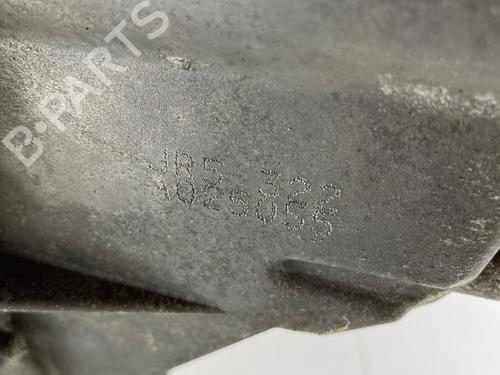 Used Gearbox Gearbox RENAULT MODUS / GRAND MODUS (F/JP0_) 1.5 dCi (JP0G, JP0H) (106 hp) 34415235 34415235