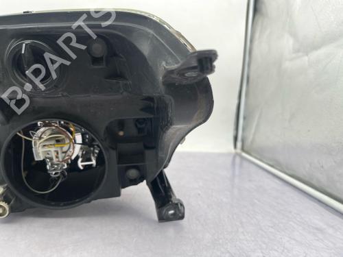 Right headlight CITROËN C2 (JM_) 1.1 | BP36293557C29 - Image 8
