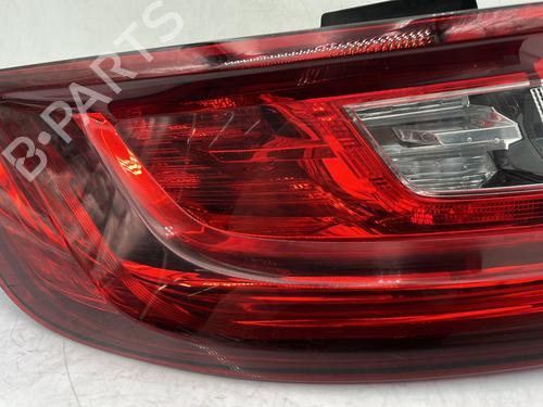 Left taillight RENAULT MEGANE IV Hatchback (B9A/M/N_) 1.6 dCi 165 | BP23762090C34  - Image 8