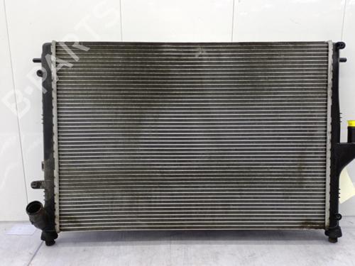 Water radiator DACIA SANDERO 1.5 dCi | BP23674541M31  - Image 5