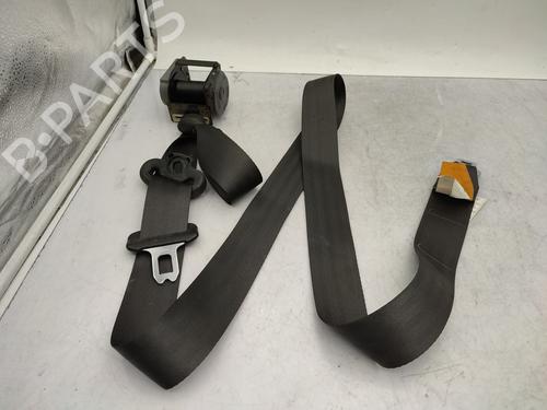 Used Rear middle belt tensioner CHEVROLET AVEO / KALOS Hatchback (T250, T255) 1.2 LPG (84 hp) 27266386