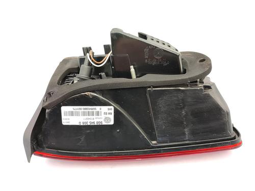 Right tailgate light VW GOLF VII (5G1, BQ1, BE1, BE2) 2.0 GTI Clubsport | BP23751797C80 