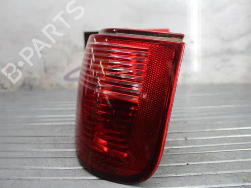 Used Right taillight SEAT IBIZA II (6K1) 1.4 16V (75 hp) 23686191