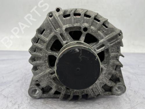 Used Alternator CITROËN BERLINGO Box Body/MPV (B9) 1.6 HDi / BlueHDi 75 (75 hp) 29460268