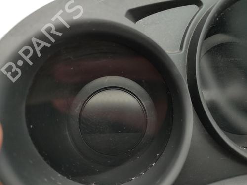 Used Instrument cluster CITROËN C4 II (NC_) 1.6 HDi 115 (114 hp) 23708405