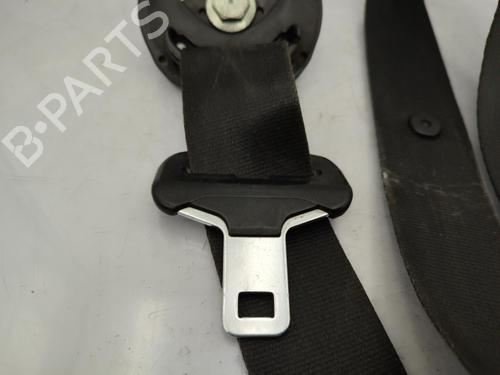 Front left belt tensioner CITROËN C4 Coupe (LA_) 1.6 HDi | BP23721312C87 