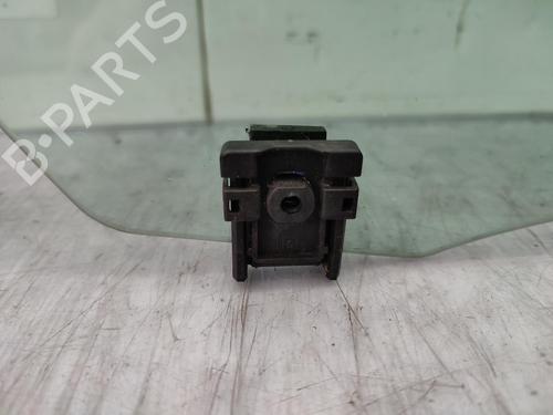 Rear left door window PEUGEOT 208 I (CA_, CC_) 1.5 BlueHDI 100 | BP23729987C20