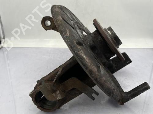 Left front steering knuckle SEAT LEON (1P1) 1.9 TDI | BP23741649M25 - Image 9
