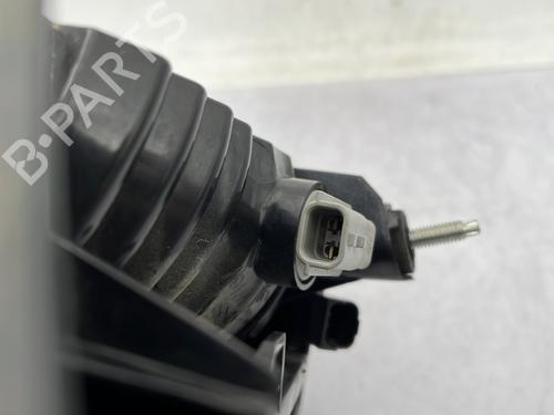 Left tailgate light RENAULT LAGUNA III (BT0/1) 2.0 dCi (BT07, BT0J, BT14, BT1A, BT1S) | BP31036001C79