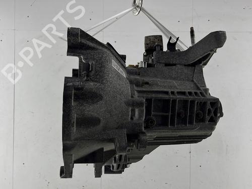 Used Gearbox Gearbox FORD TRANSIT Van (FA_ _) 2.2 TDCi (110 hp) 24180837 24180837