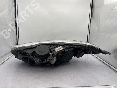 Right headlight CITROËN C5 III (RD_) 2.0 HDi 140 (RDRHF8, RDRHFA, RDRHA8, RDRHAJ) | BP35890376C29 - Image 14