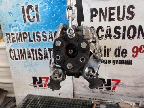Gearbox BMW 3 (E46) 320 d | BP23667530M3 