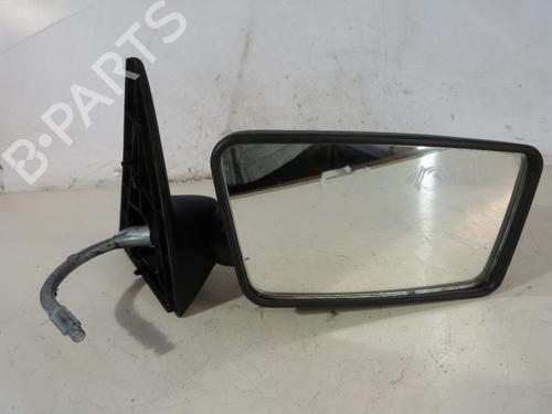Right mirror CITROËN AX (ZA-_) 11 | BP23670077C27
