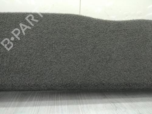 Rear parcel shelf CITROËN C2 (JM_) 1.6 | BP23720058C85 