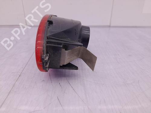 Rear fog light PEUGEOT 206 Hatchback (2A/C) 1.4 i | BP23675540C37 