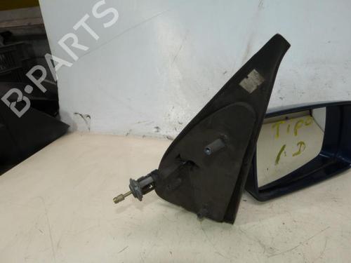 Right mirror FIAT TIPO (160_) 1.6 i.e. (160.A1, 160.EC, 160.EB) | BP23666869C27 