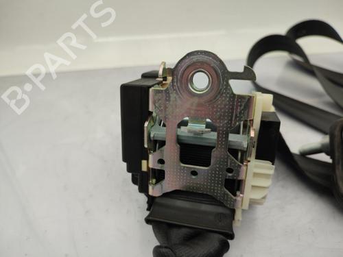 Rear right seatbelt RENAULT TWINGO II (CN0_) 1.2 16V (CN04, CN0B) | BP23713057I28 - Image 2