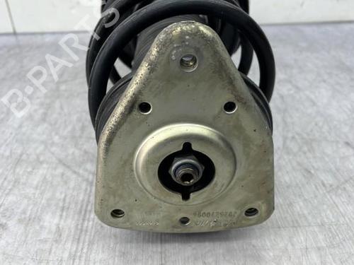 Right front shock absorber PEUGEOT 3008 II SUV (MC_, MR_, MJ_, M4_) 1.6 BlueHDi 120 | BP23750093M17 