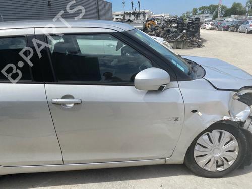 Sæde sæt SUZUKI SWIFT IV (FZ, NZ) | BP37451317C78 - Image 30