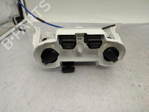 Climate control SUZUKI IGNIS III (MF, FF) 1.2 (ATK412) | BP27220872I5 - Image 6