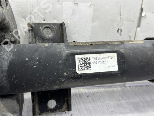 Right front shock absorber SEAT IBIZA IV (6J5, 6P1) 1.4 TDI | BP29481472M17 