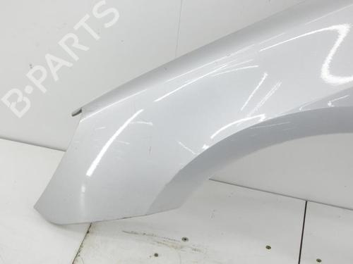 Left front fenders PEUGEOT 307 (3A/C) 2.0 HDi 110 | BP23700995C41 