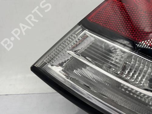 Right taillight CITROËN C4 II (NC_) 1.6 BlueHDi 120 | BP29970858C35